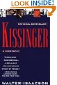 Kissinger: a Biography