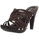 Jet 7 Cesarine Sandales femme