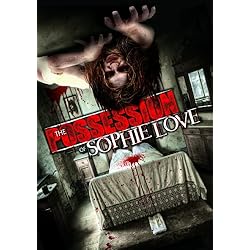 Possession Of Sophie Love, The