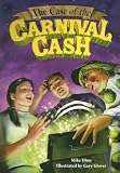  : The Case of the Canival Cash with Book(s) (Power Up! Level 1)