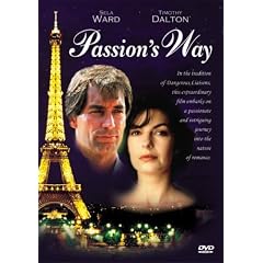 Passion's Way