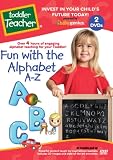 Fun with the Alphabet A-Z Image