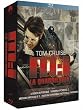 Mission: impossible - La quadrilogia [Italia] [Blu-ray]