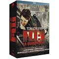 Mission Impossible Quadrilogia (4 Blu-Ray)