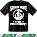 Dieses Fun T-Shirt mit dem Titel Spende Blut - spiel Eishockey! ist der absolute Hingucker. Mit 
diesem Funshirt sind Sie der Star auf jeder Party. Das lustige Fun T-Shirt mit dem Titel Spende Blut 
- spiel Eishockey! eignet sich auch hervorragend als Geschenk. F�r das Fun T-Shirt mit dem Titel 
Spende Blut - spiel Eishockey! verwenden wir nur hochwertige Marken T-Shirts namhafter Hersteller 
wie Stedman oder Fruit of the Loom aus 100% Baumwolle (grau melierte T-Shirts: 85% Baumwolle, 15% 
Viskose). GRATIS dazu bekommen Sie ein 8 Meter langes Absperrband (Flatterband) aus PVC mit dem 
Aufdruck Fu�ball�bertragung!.