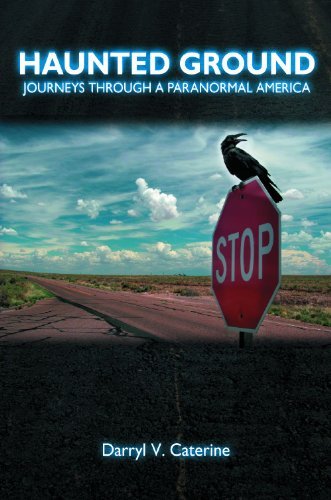 Haunted Ground: Journeys through a Paranormal America