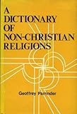 Dictionary of non-Christian religions