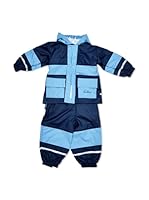 Playshoes Conjunto (Azul / Azul Claro)