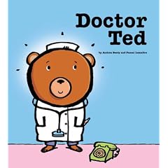 Doctor Ted