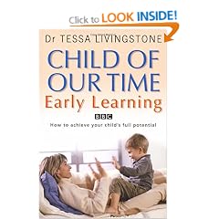Child of Our Time: Early Learning