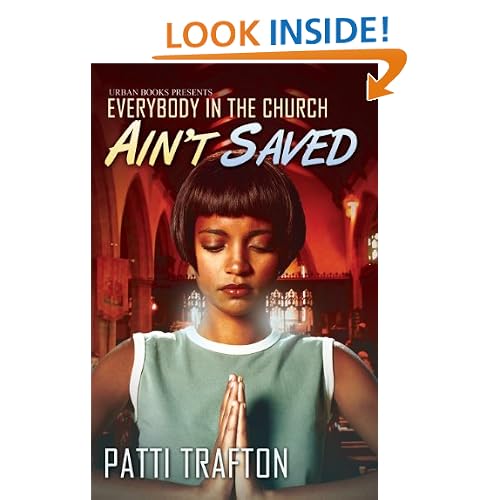 Everybody in the Church Ain't Saved (Urban Renaissance)