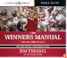 The Winners Manual: For the Game of Life