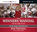 The Winners Manual: For the Game of Life