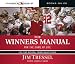 Books : The Winners Manual: For the Game of Life
