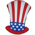 Uncle Sam Hat Balloon