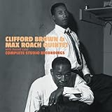 Complete Studio Recordings (Master Takes) von Clifford Brown & Max Roach