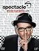 �G�����B�X�E�R�X�e�� �E�B�Y �X�y�N�^�N��! ���b�N�E���C�u&�g�[�N [DVD]