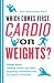 51yu5%2BzzvvL. SL75  Is Your Cardio Routine the Reason Youre Not Losing Weight?
