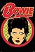 DAVID BOWIE/ｘデビッド・ボウイ（RETRO）《PPM-056》ロックポスター☆ROCKグッズ（POSTER）通販☆