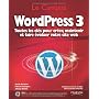 WordPress 3: Toutes les cl�s pour cr�er, maintenir&hellip de Xavier Borderie
