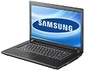 Samsung R519-PRO Ponta 39,6 cm (15,6 Zoll) Notebook (Intel Pentium T4200 2GHz, 2GB RAM, 250GB HDD, Intel GMA 4500M, DVD, Vista)