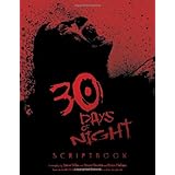 30 days of night scriptbook