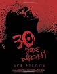 30 Days Of Night: The Movie Scriptbook