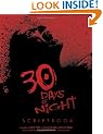 30 Days Of Night: The Movie Scriptbook