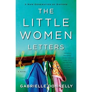 The Little Women Letters