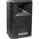 MARATHON MA-8P ACTIVE 8 2-WAY LOUDSPEAKER 150 WATTS