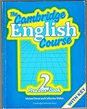 The Cambridge English course