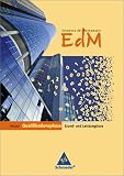 Produkt-Bild: Elemente der Mathematik SII: Elemente der Mathematik. Sch&uuml;lerband. Hessen: Qualifikationsphase: Grundkurs und Leistungskurs. Sekundarstufe 2 - Ausgabe 2011