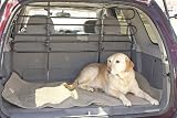 Search : Kennel - Aire® 6 - bar Pet Barrier Black