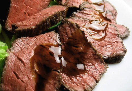 至福のローストビーフ 250g 【受注生産】 至福のローストビーフ 250g 【受注生産】