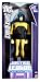 Search : Mattel Year 2006 DC Super Heroes Justice League Unlimited Series 10 Inch Tall Action Figure - HOURMAN with Green Hooded Cape (K9392)