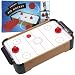 Mini Table Top Air Hockey - Comes with Everything You Need 1 image 1