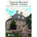 Virginia's Haunted Historic Triangle: Williamsburg, Yorktown, Jamestown, and Other Haunted Locations