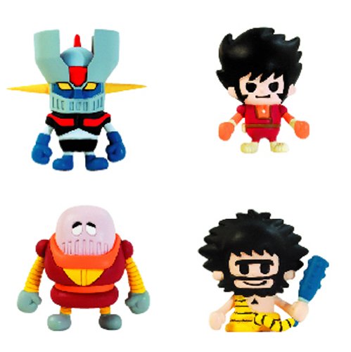 GO NAGAI COLLECTION×PansonWorks 1BOX
