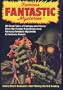 Famous Fantastic Mysteries: 30 Great Tales of Fantasy and Horror from the Classic Pulp Magazines Famous Fantastic Mysteries & Fantastic Novels