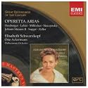 Elisabeth Schwarzkopf Sings Operetta