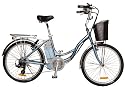 Urban Mover Cruiser Hybrid Bike (24-Inch Wheels)