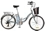 Urban Mover Cruiser Hybrid Bike (24-Inch Wheels)