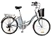 Urban Mover Cruiser Hybrid Bike (24-Inch Wheels)
