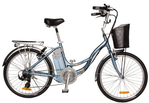 Urban Mover Cruiser Hybrid Bike (24-Inch Wheels)