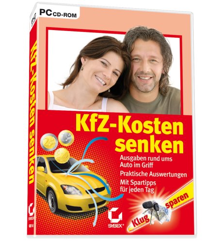 KfZ-Kosten senken, PC