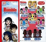スクールランブル P.Dコレクションシリーズ スクールランブル