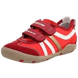 Geox Little Kid/Big Kid Finder 2 Sneaker