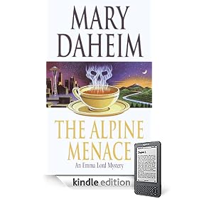 The Alpine Menace: An Emma Lord Mystery