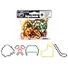 Forever Collectibles NHL Chicago Blackhawks Logo Bandz