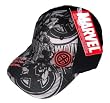 Marvel Comics The X-men Wolverine Flex-fit Hat